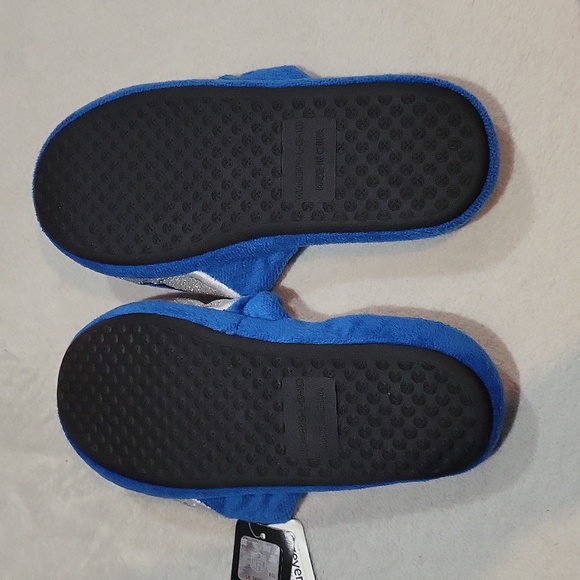 NFL Detroit Lions Glitter Slide - Picture 9 of 15